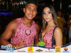 Camarote da Central (Sexta)